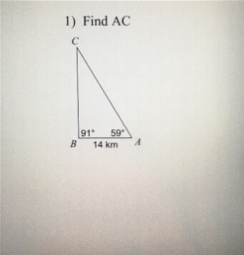 Find the measure of the indicated angle. Need help please. I need explanation too-example-1