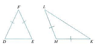 If DEKL, then M _____ F. Choose the relationship symbol to make a true statement. &lt-example-1