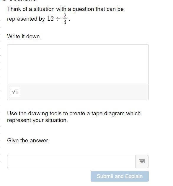 Determine the answers for each division problem (you can draw on the questions if-example-1