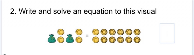 6th grade math help me pleaseee-example-1