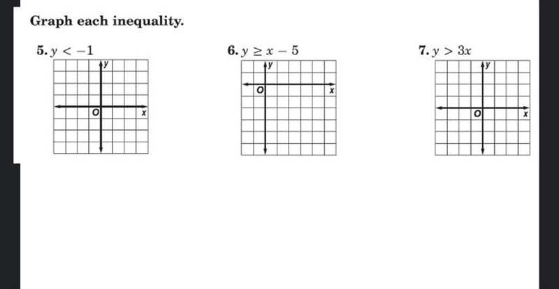 Graph each inequality-example-1