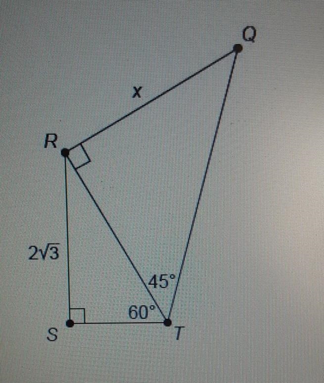 What is the value of X? ​-example-1