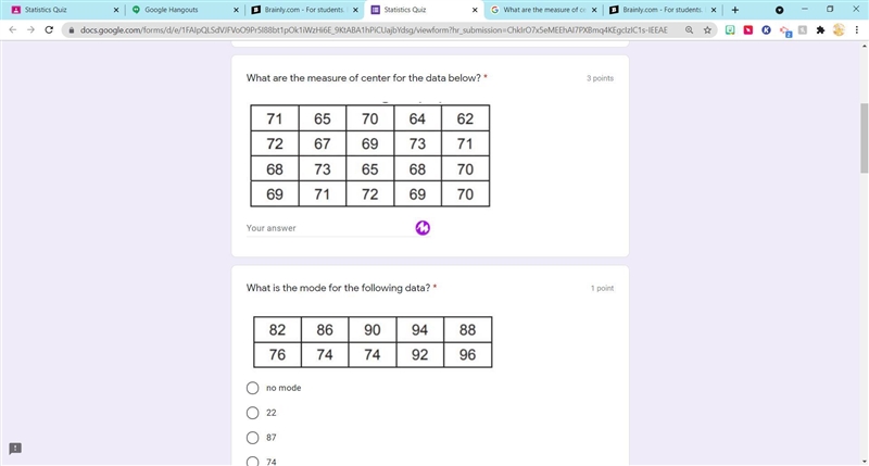 69 POINTS! Answer these 2 questions in the attachment for brain list and 69 points-example-1