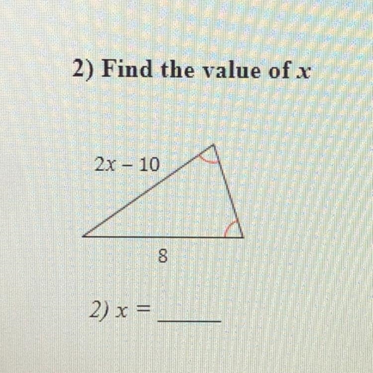 Find the value of x x = __-example-1