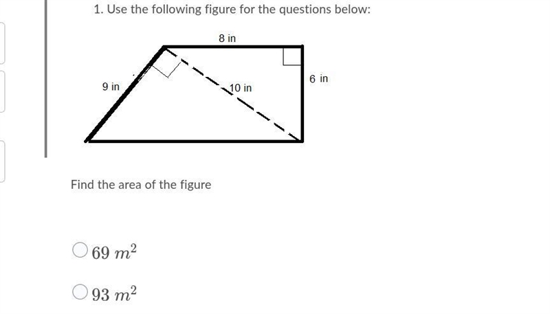 Find area of the figure. PLEASE HELP!-example-1