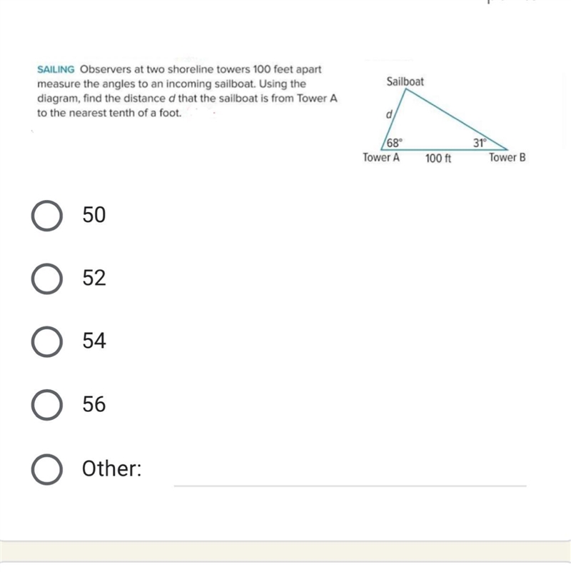 I have an exam helpoo-example-1