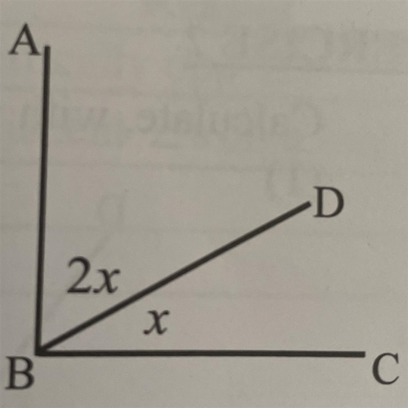 What can you deduce about AB and BC?-example-1