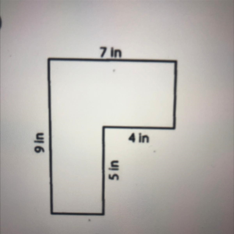 PLEASE HELP THIS IS FIND AREA OF L SHAPE !!-example-1