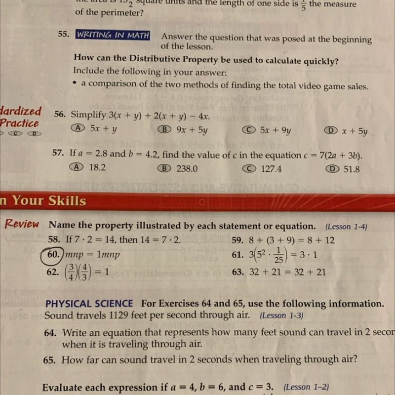 Can someone tell me what number 60 is?-example-1