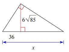 Find the missing length indicated. Round to the nearest hundredth (two decimal places-example-1