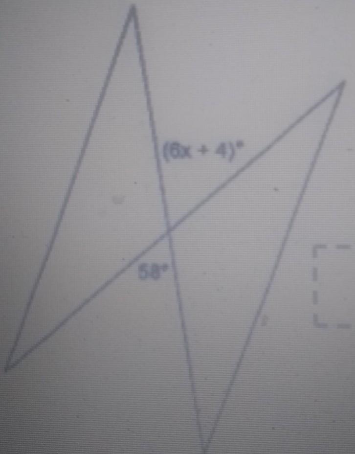 Help please solve for X​-example-1