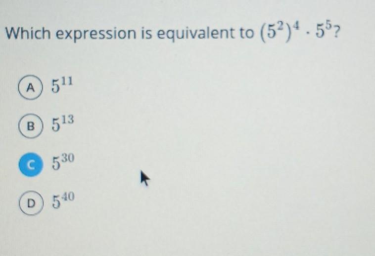 What does this equal​-example-1