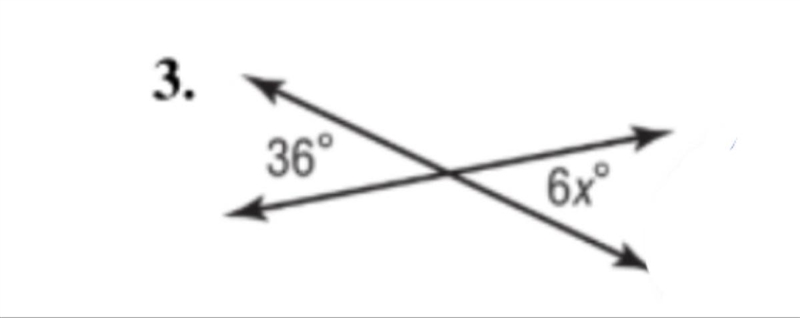 What is the value of x? please help! :(-example-1