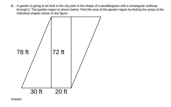 6th grade math! With picture.-example-1