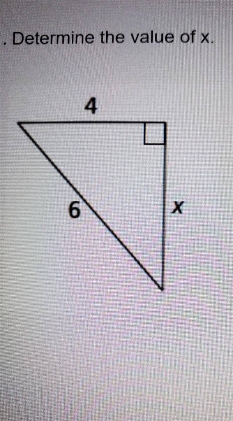 A. 2√5 B. 2√13 C. 5 D. 2​-example-1