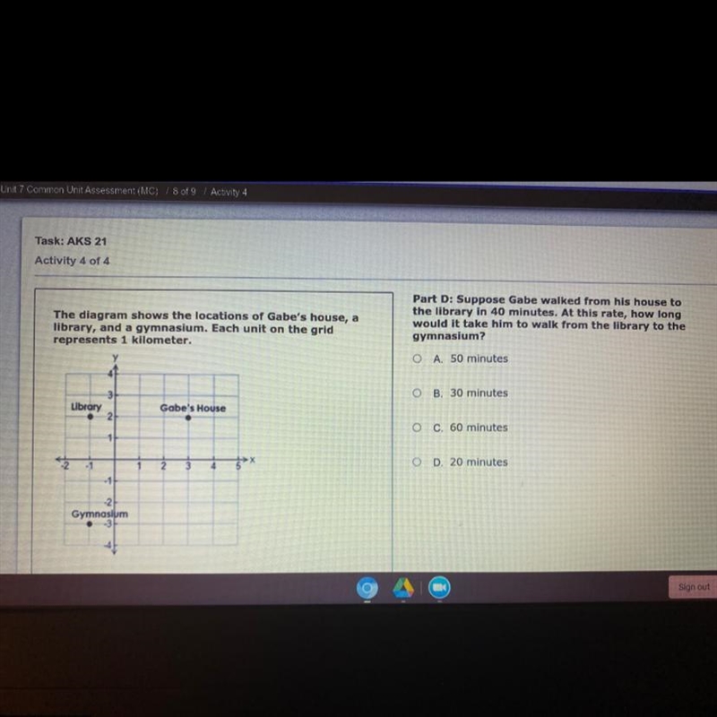 HELP ME PLEASE SOMEBODY IM REAL BAD AT MATH AND IM TAKING A TEST AND THIS QUESTION-example-1