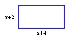 X2+6x+8 how do i answer build a rectangle out of that-example-1