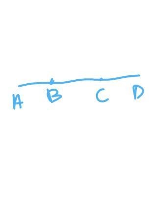 AD=20, BC=2, AB= x 12, and CD=x+ 12. Find x.-example-1