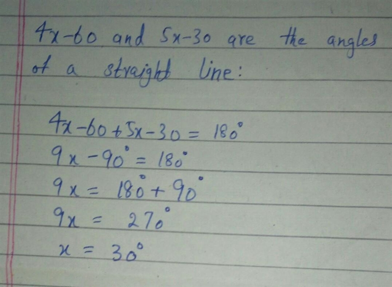 Can someone help??? I need to find the value of x ​-example-1