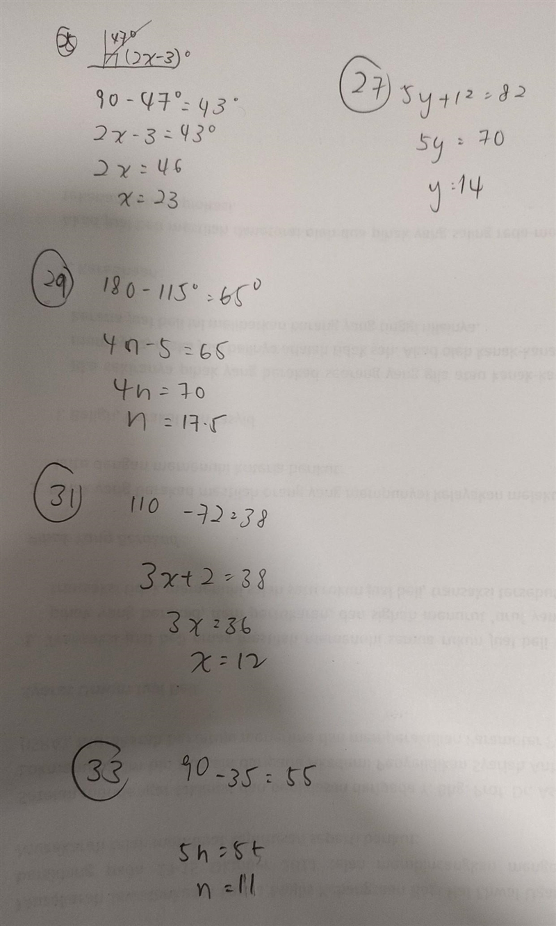 Can someone help me with these problems I don't get it very well​-example-1