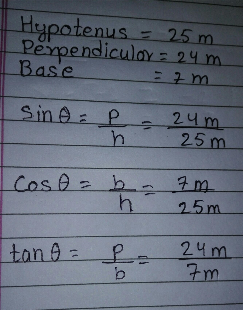 Trigonometry help help help help ​-example-1