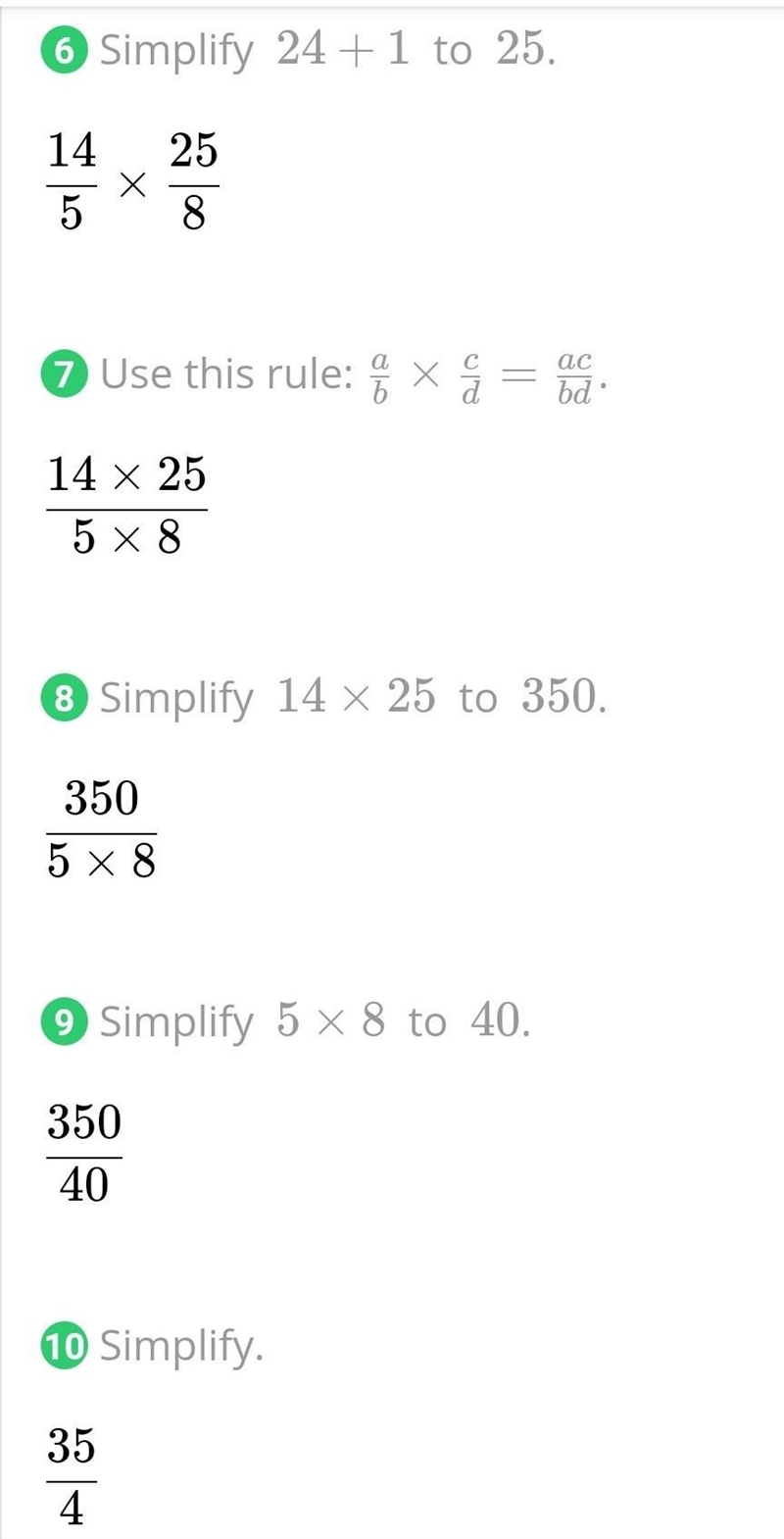 2 4/5 x 3 1/8 proper fraction show work-example-2