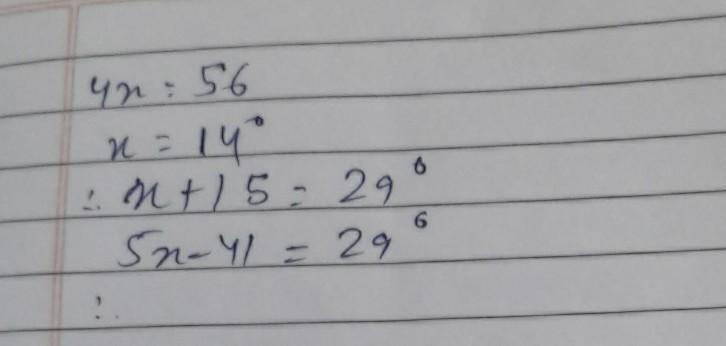 If you can figure everything out that amazing,but one by one is alright as well​-example-2