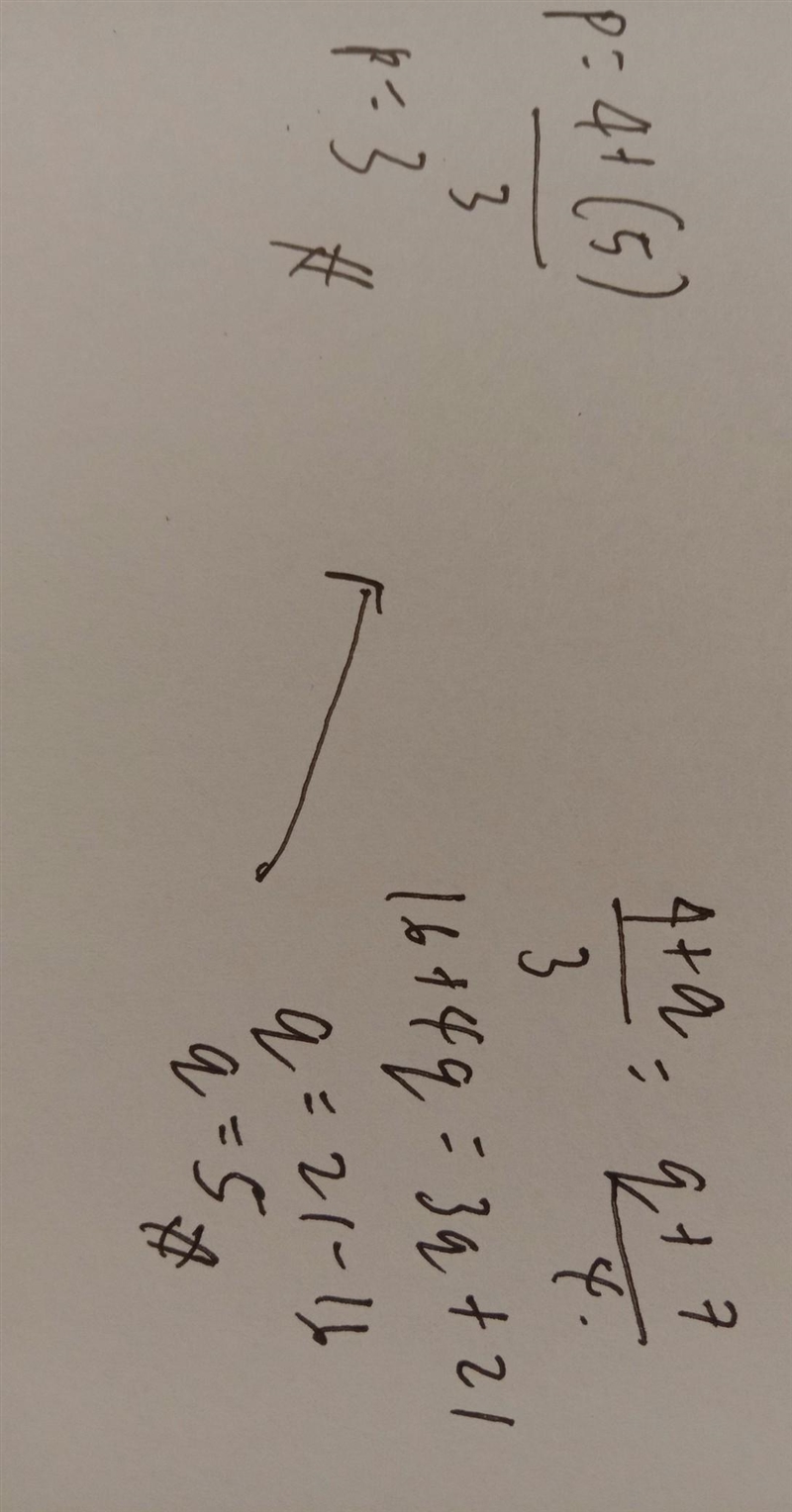 5. Diberi g: x + px?- qx dengan keadaan p dan q ialah pemalar. Jika g(3) = 12 dan-example-2