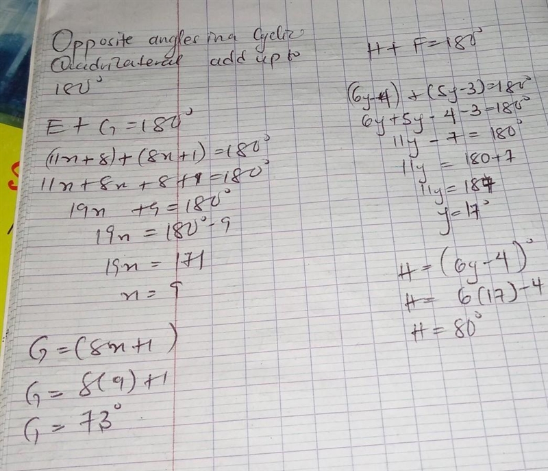 What is angle G and H? please-example-1