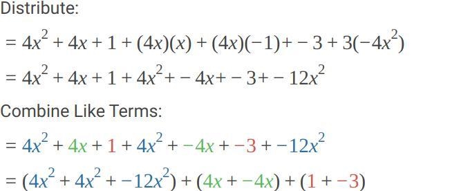 (2x+1)^2+4x(x-1)-3+3(-4x^2-example-1