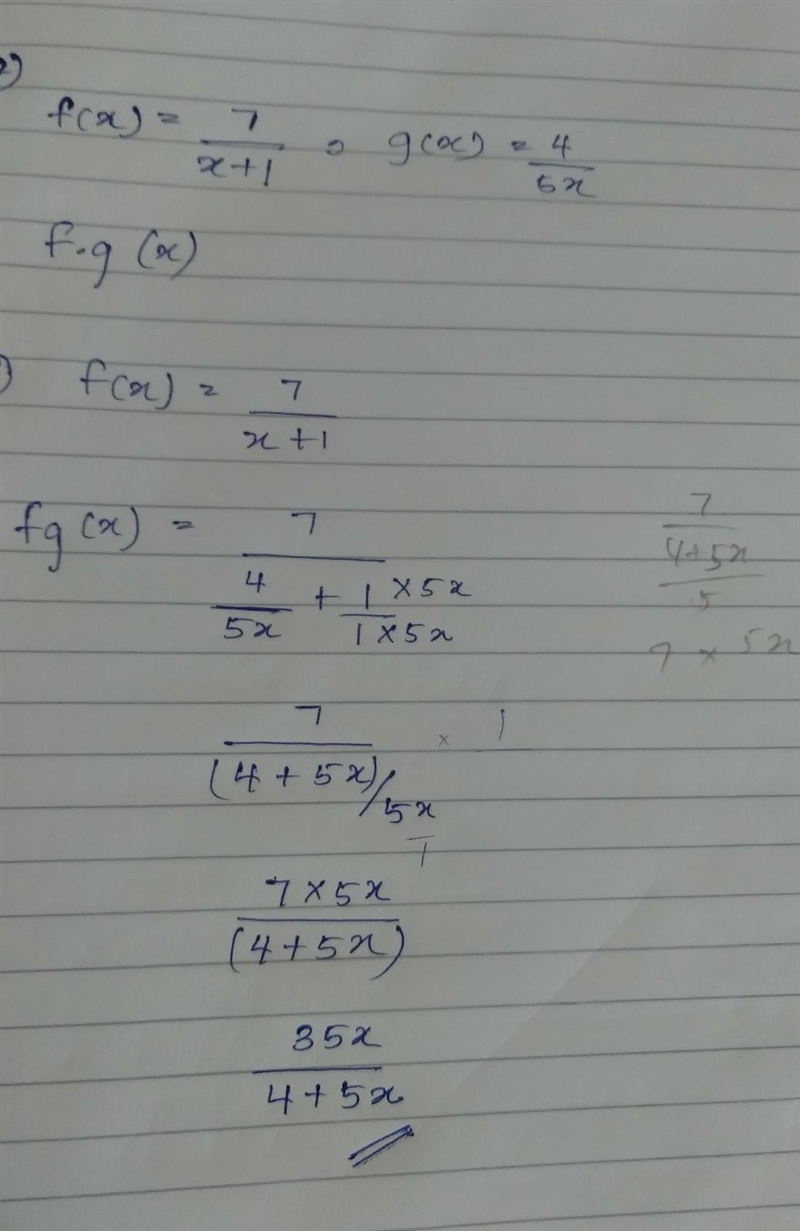 What is the solution to this function ?-example-1