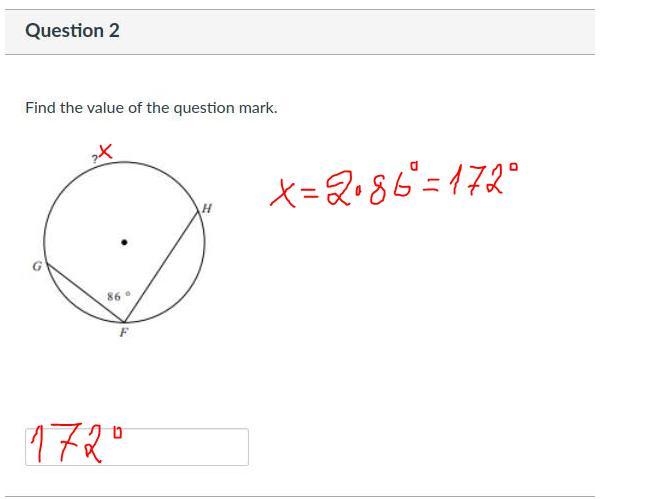 I just need helping solving this problem. Didn't really pay attention in class.-example-1