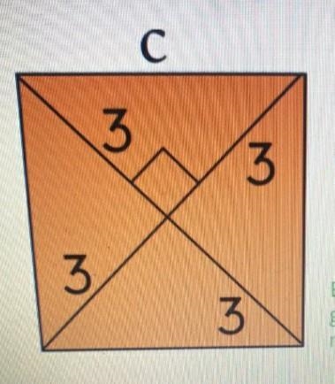 Solve for c Pythagorean theorem-example-1