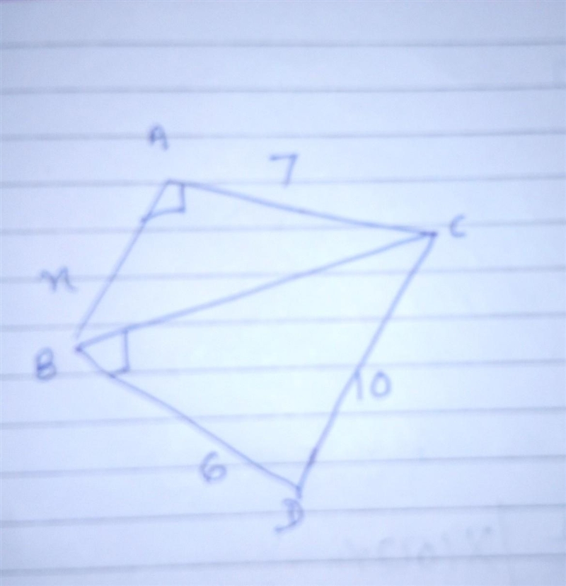 Solve for x to the nearest-example-1