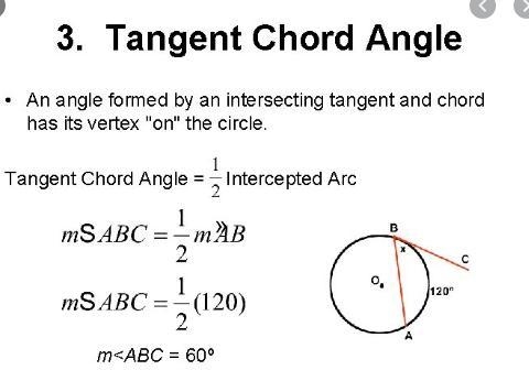 Tangent and chords formula-example-1