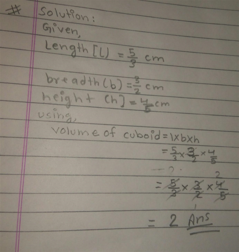 What is the volume of this rectangular prism? 5/3cm 3/2cm 4/5cm​-example-1