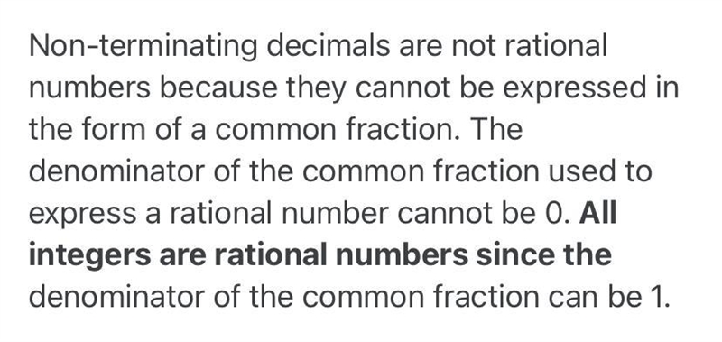 Is -15 an integer and rational number?​-example-1