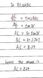 Hi! i need help with this math problem! it’s for right triangles please help me-example-1