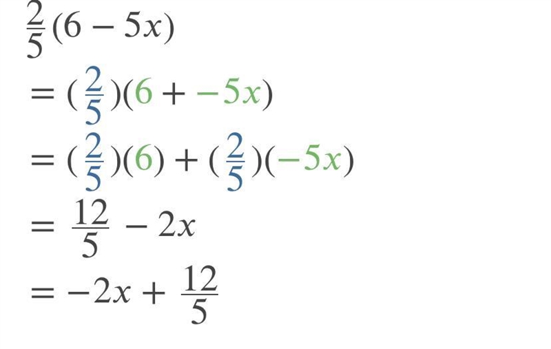 (2)/(5)(6-5p)-example-1