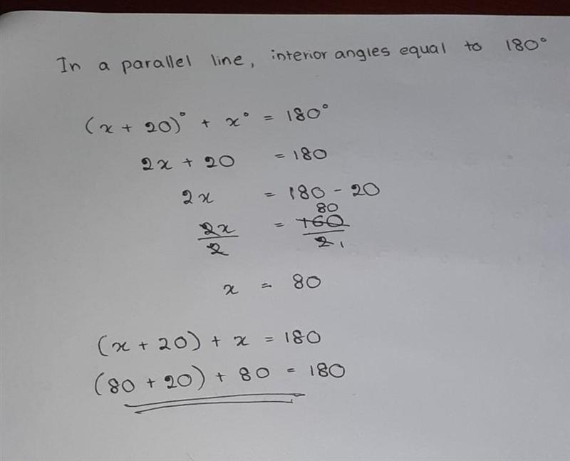 Find the value of x pleaweeeeeee-example-1