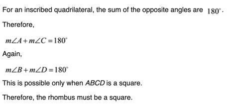 Rafael was asked to construct a square inscribed in a circle. He drew a circle and-example-1