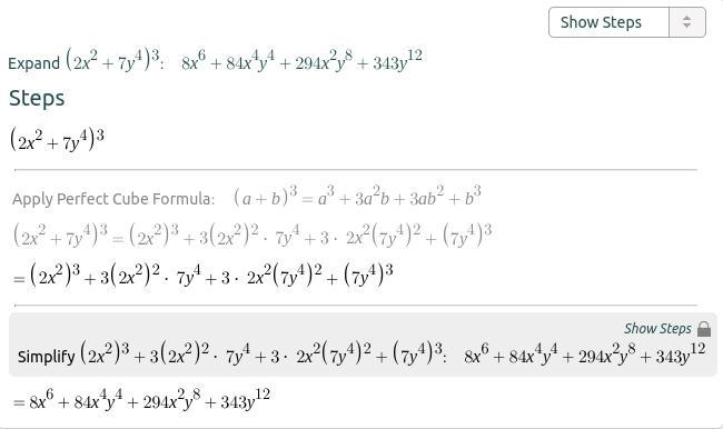 Porfavor ayudenme con esto (2x^2 + 7y^4)^3-example-1