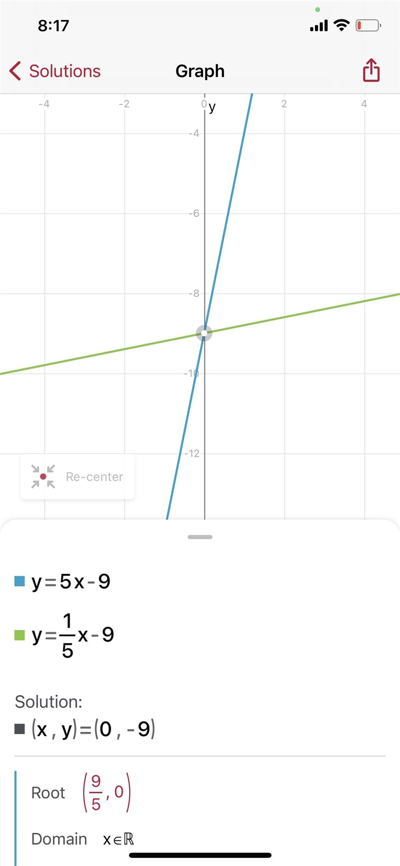 Please help me with these two problems i will fail if i dont turn in this assignment-example-1