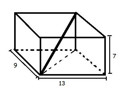 What is the longest line segment that can be drawn in a right rectangular prism that-example-1