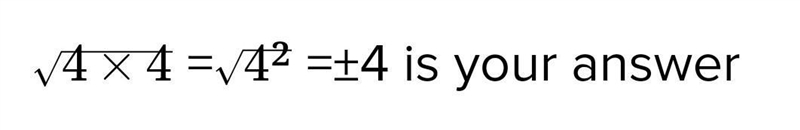 (~‾▿‾)~ what's the answer ? \sqrt{ {4}^(4) * 0} ​-example-1