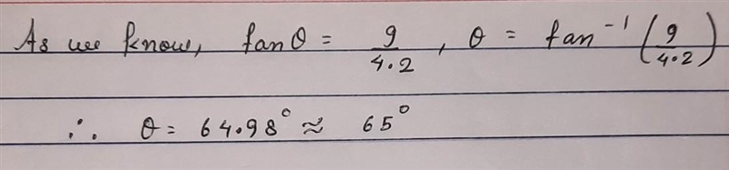 Ii. What is the angle in the triangle below? (1 point) Helppp 70 pointsssssss!!!!-example-1