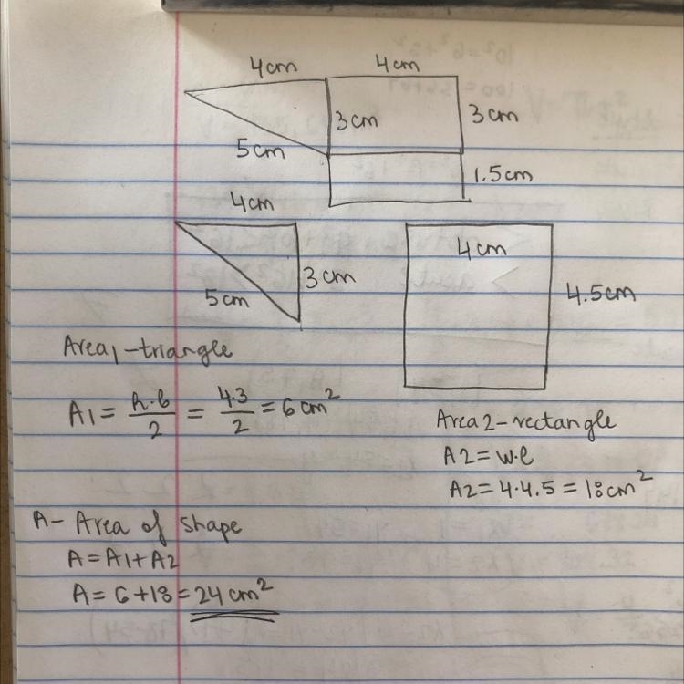 What is the area of the figure? No links, those are obvious scams.-example-1