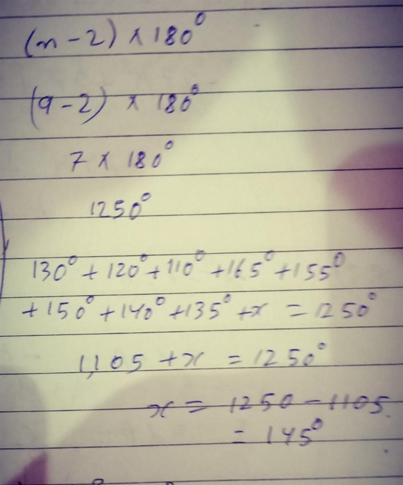 Find the value of x. Help-example-1