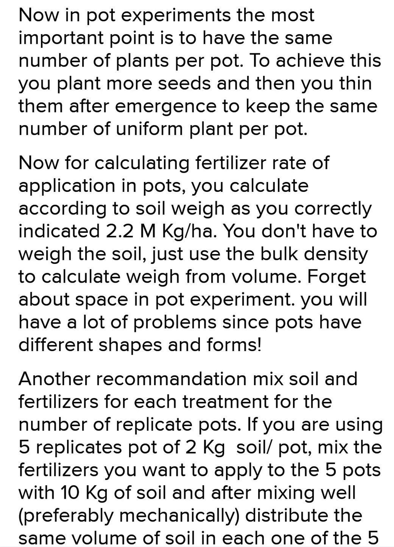 For his science project, Chip decided to test how well plants grew with fertilizer-example-1