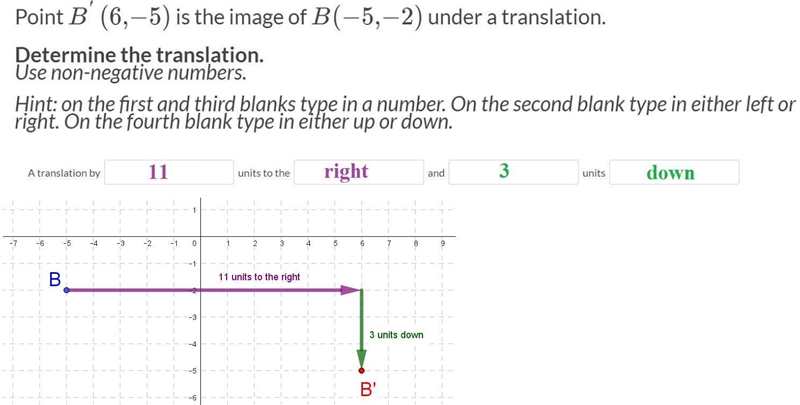 How to solve this? I have no clue and also teach me on how to solve this! Thank you-example-1